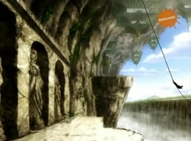 Avatar-Aang legendája s3e12