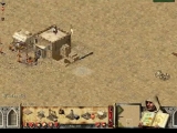 Stronghold Crusader: 1st test stratégia /...