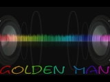 Golden Man - In my mind