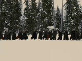 Breaking Dawn Pt. 2 clip: They're Coming for Us