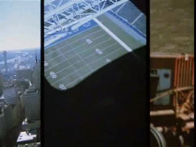 Dallas 70. rész - A visszakapott szerető
