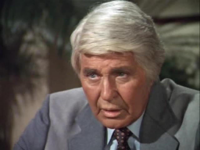 Dallas 74. rész - Ewing kontra Ewing