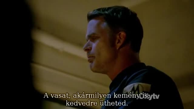Revolution 1x7
