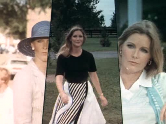 Dallas 78. rész - Az eltűnt örökös