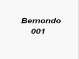 Bemondo 001 - Kipofázzó