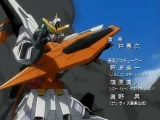 Gundam 00 opening 2