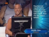 Osváth Péter - Legyen Ön is Milliomos 2012.11.12.