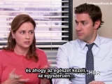 The Office 9x6