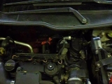 Diesel diagnosztika kezdőknek (Peugeot 206 1.4...