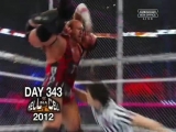 WWE Survivor Series 2012. part 1.