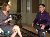 MTV News interview with Melissa Rosenberg and...