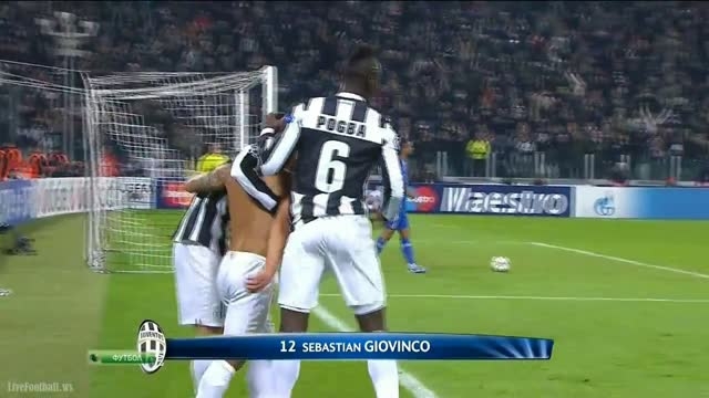 Giovinco