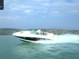 Ramada Speedboat