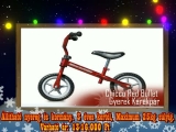 Gyerek kerékpár Karácsonyra