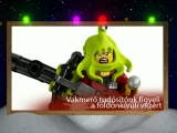 Lego Karácsonyra - Földönkívüli anyahajó
