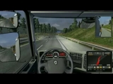 Euro Truck Simulator 2-Padlós fuvar [GameHunteres]