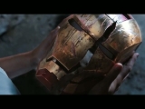 Vasember 3 (Iron Man 3, 2013) szinkronos előzetes