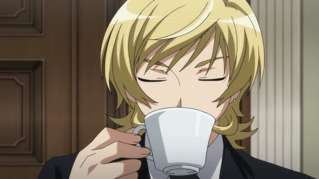 Code: Breaker 06. rész