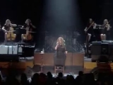 Adele Live At The Royal Albert Hall.
