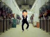 PSY Tom - Gangnam Style