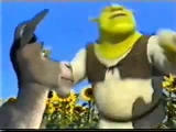 Shrek paródia HUN