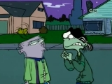 Ed, Edd és Eddy - S05E03