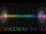 Golden Man - Dub Attack (bass jumping mix)