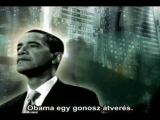 Obama Átverés 11/ 1. rész ( Obama Deception #1...