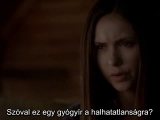 The Vampire Diaries 4x09 magyar felirattal