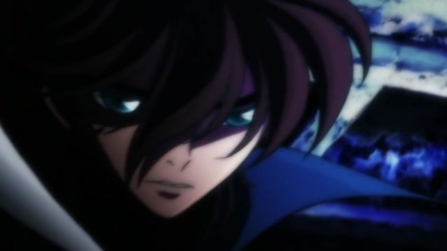 Casshern Sins 13.rész (Magyar Felirat)