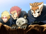 Thundercats (2011) 1 évad 9 rész