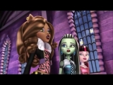 Monster High - Ghoul's Rule! part1.