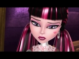 Monster High - Ghoul's Rule! part2.
