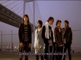 KAT-TUN Bokura No Machi De (hun sub)