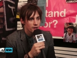 Reeve Carney Honored To Be Part Of The Grand...
