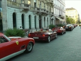 Ferrari Owners Club Hungary - 11 Ferrari az...
