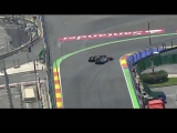 2012 F1 - Romain Grosjean szebb pillanatai