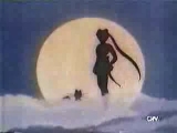 Sailor Moon spanyol opening