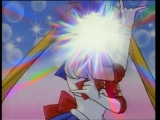 Sailor Moon USA opening