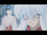 Inuyasha and Kagome ( Ready For Love )