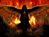 Mordok - Hell's Angel