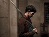 Merlin - 5x13 - The Diamond of the Day: Part...