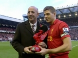 Liverpool FC - 2012 legszebb pillanatai