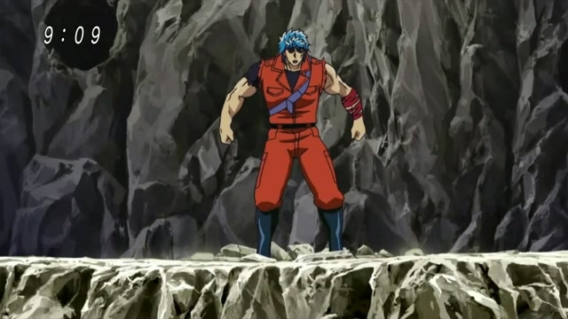 Toriko 55 rész (Magyar Felirattal!)