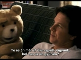Ted trailer