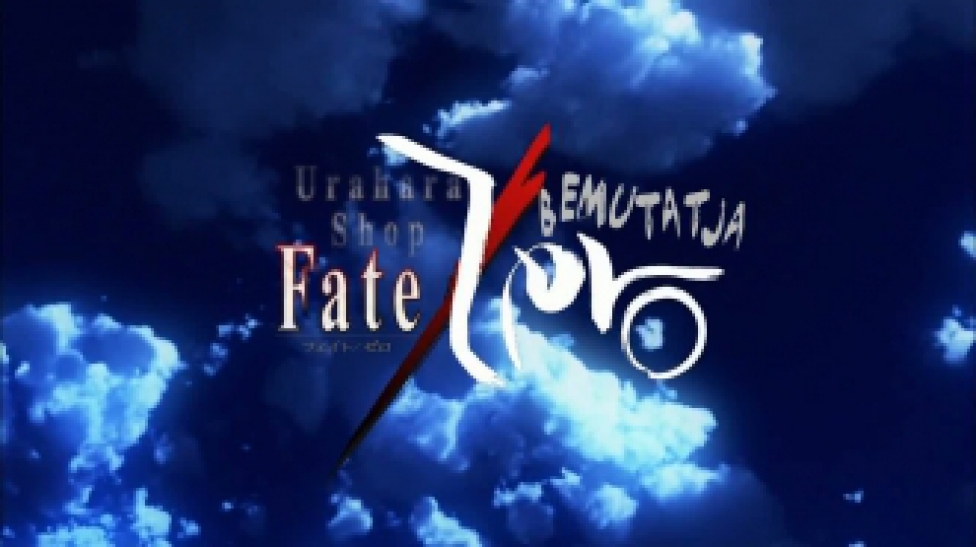 fate/zero