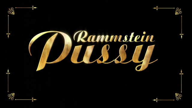 Rammstein - Pussy - Videos Version (Music Video) [HD]