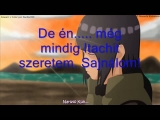 Naruto Balszerencse 3-4.rész