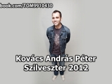 Kovács András Péter: Stand up - Szilveszter 2012
