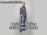 Beliczai Balázs: Szilveszter 2012 (paródiák)
